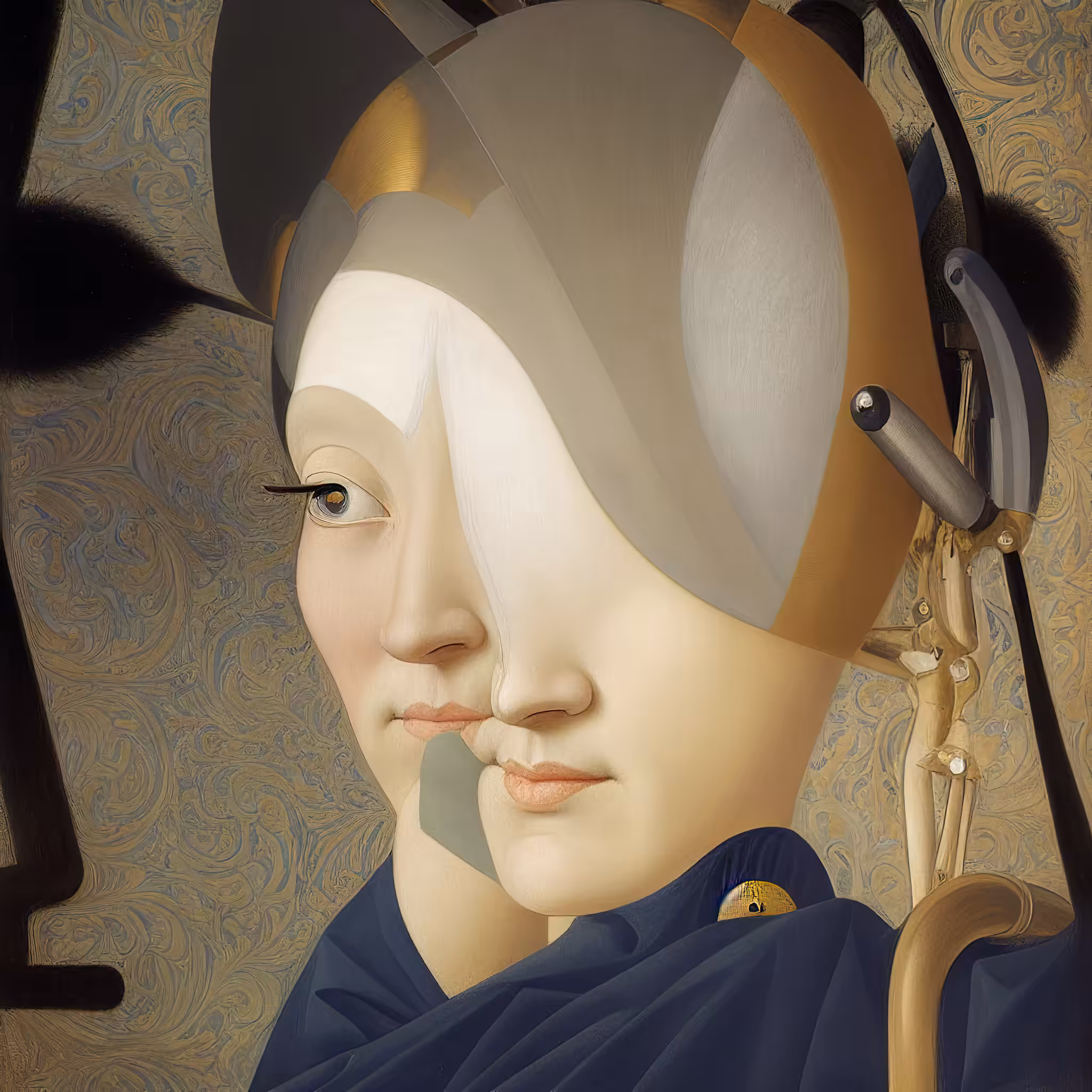 Lost Poets: Ella