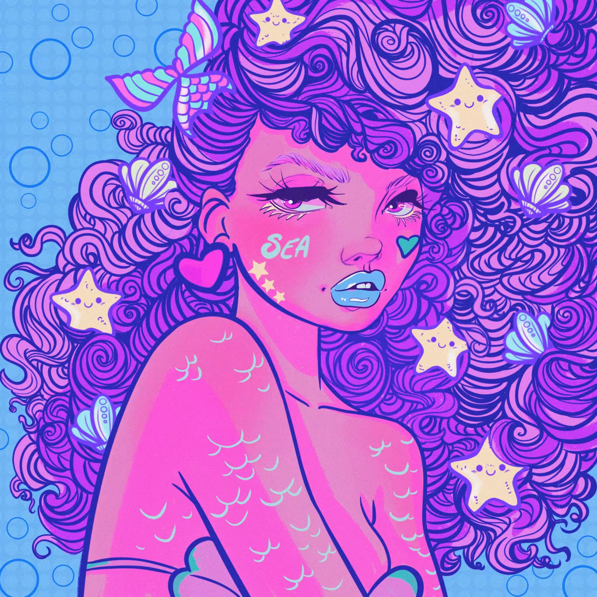 Sea