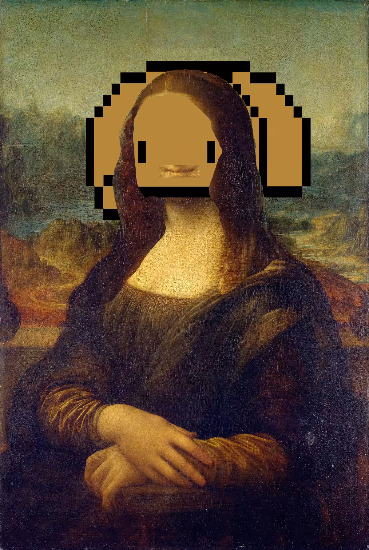 The Taco Lisa