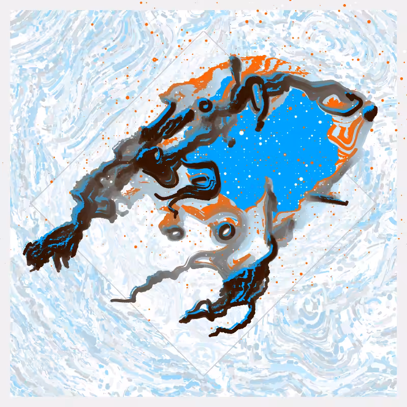 Splashes! #30