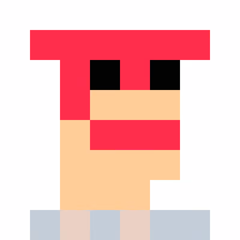 sMOLEST PUNK #324