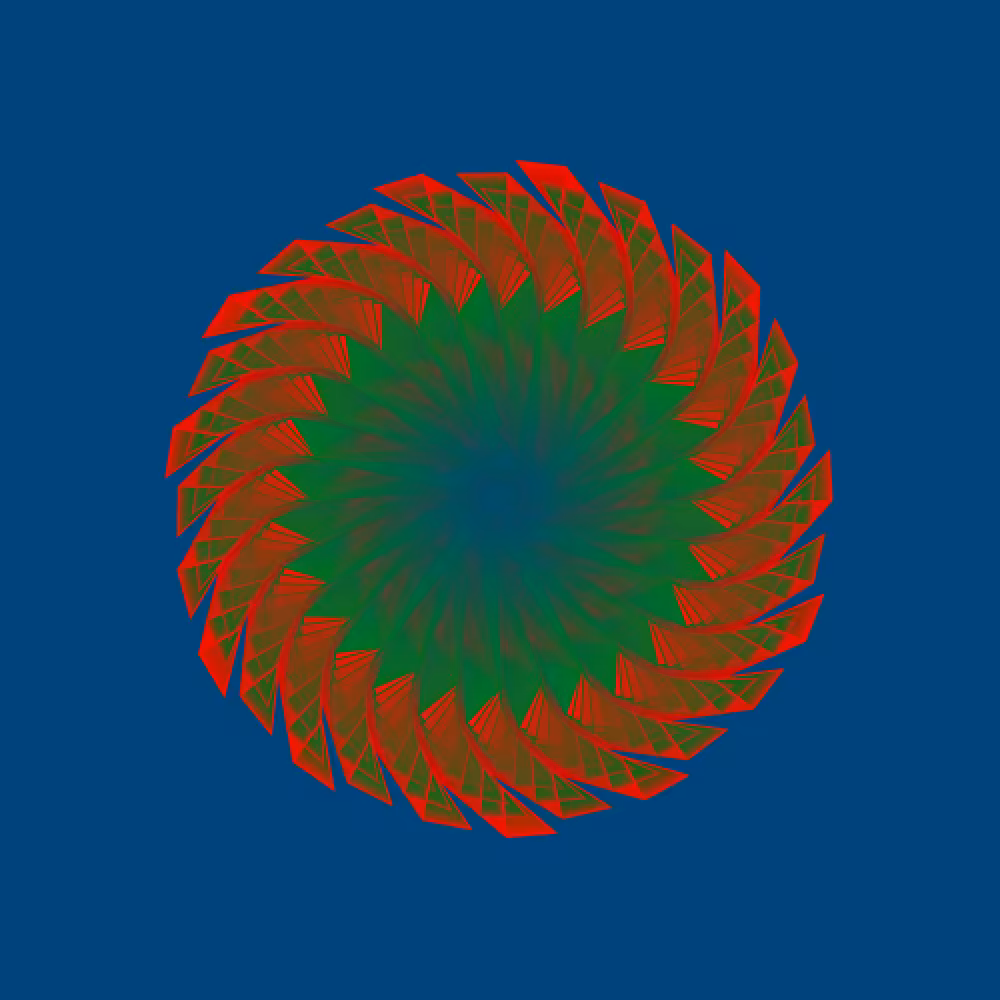 Poppy #45