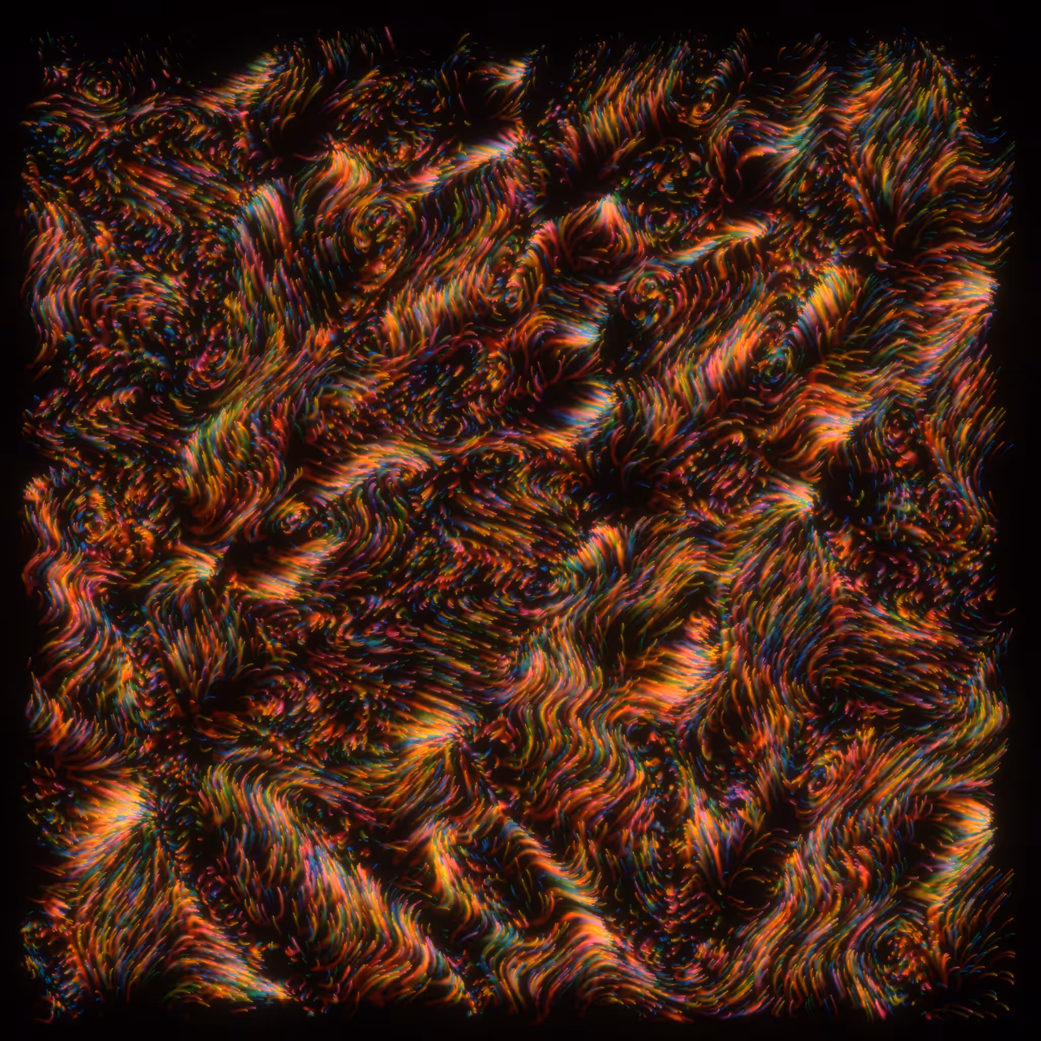 flow | meditations #690