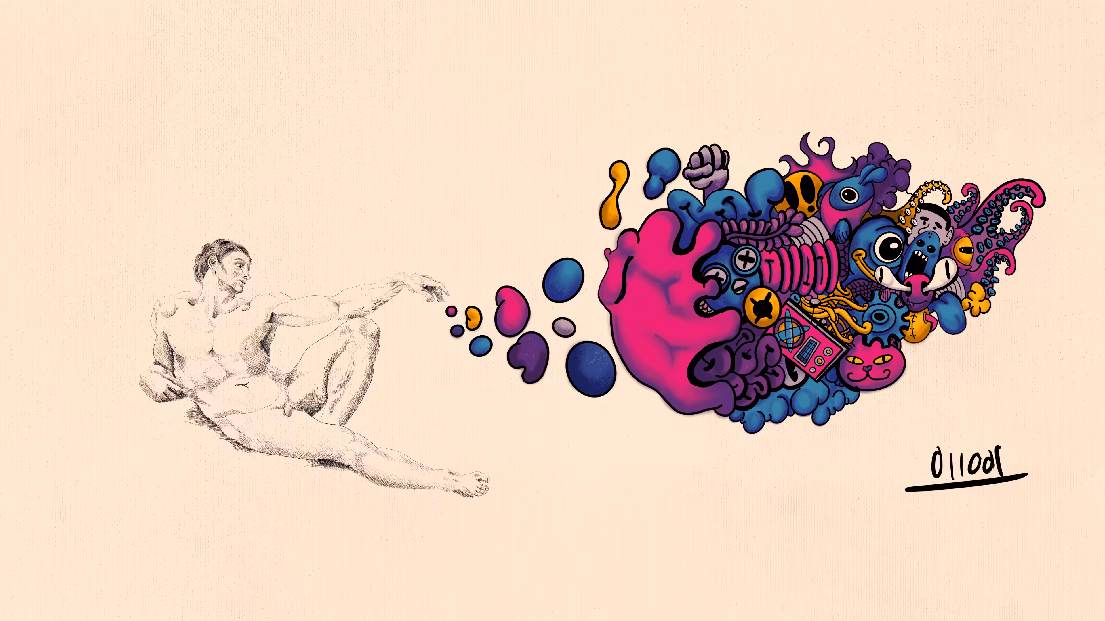 The Mind-Holder