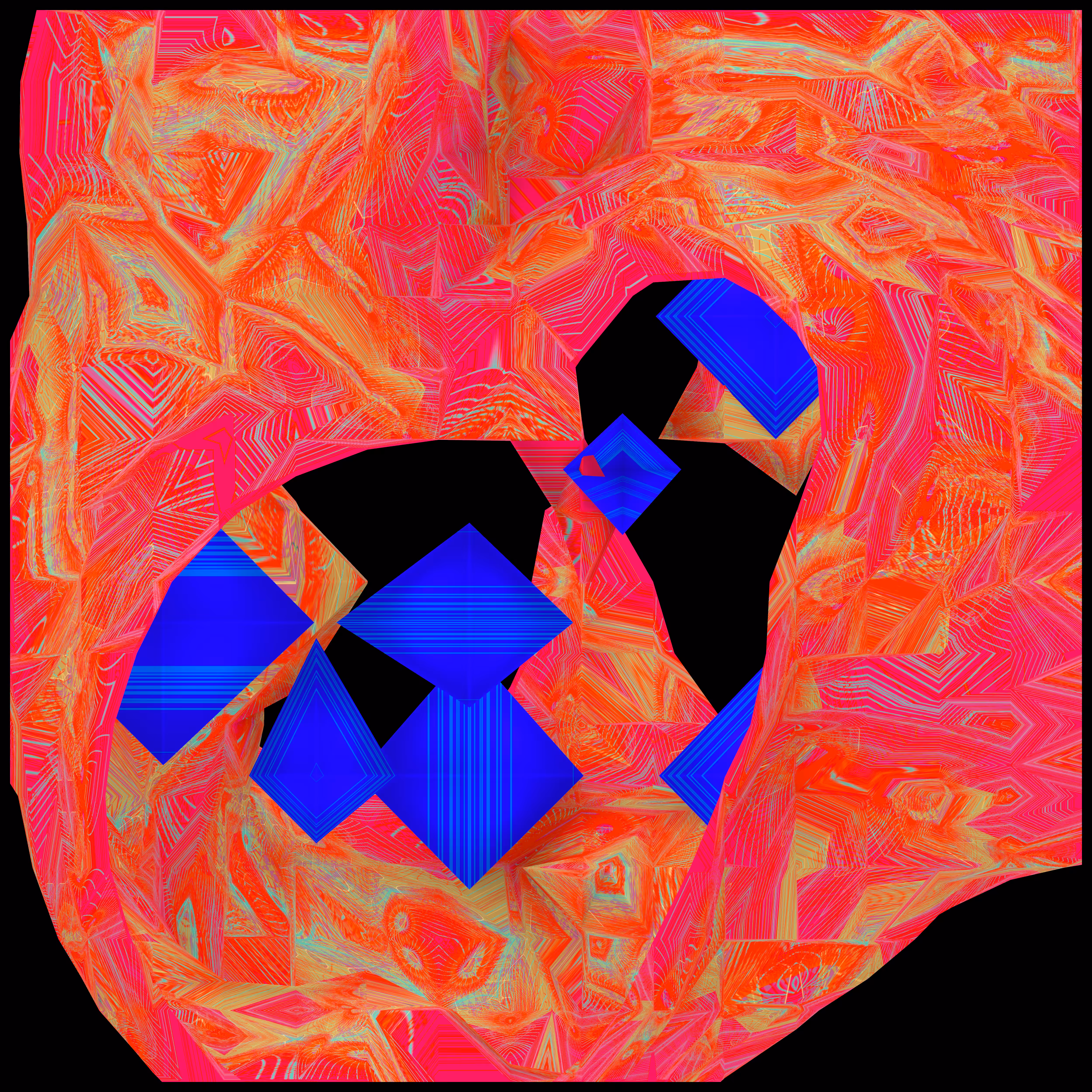 ISOTEXTURE 55 #8