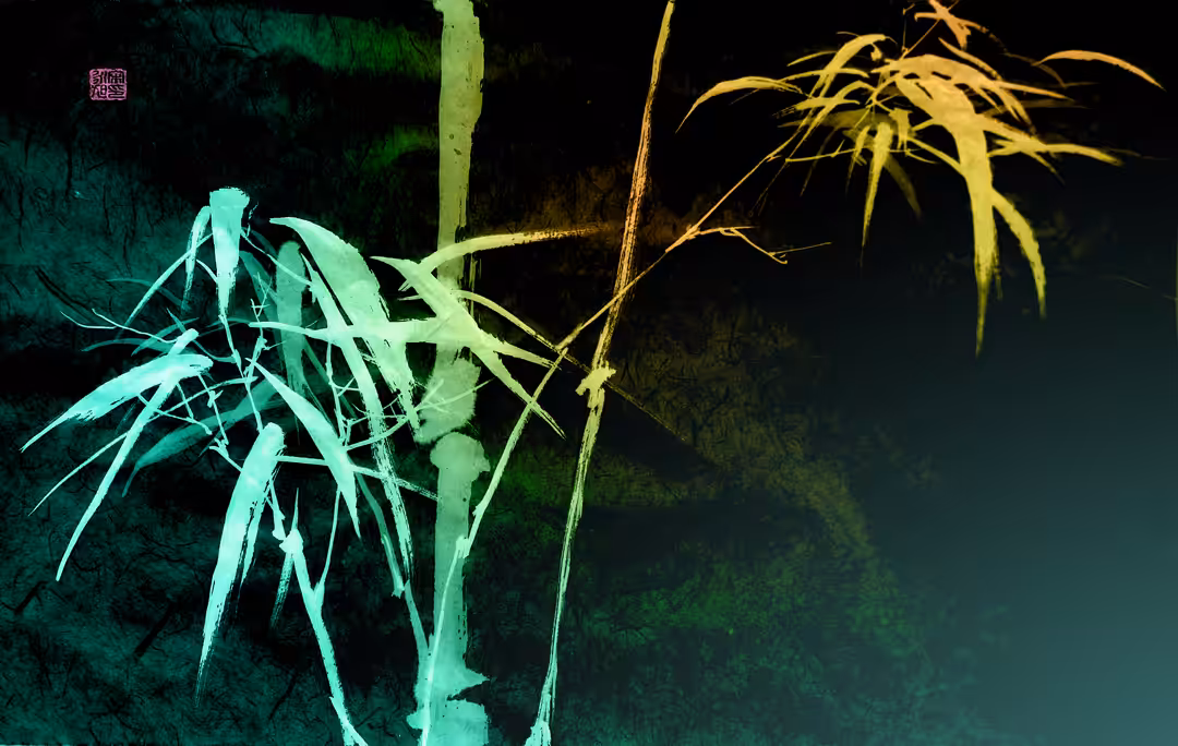 Bamboo Spirits