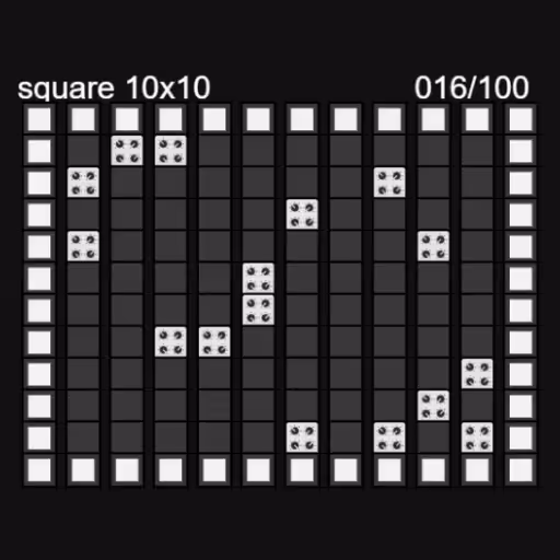square 10x10        ...