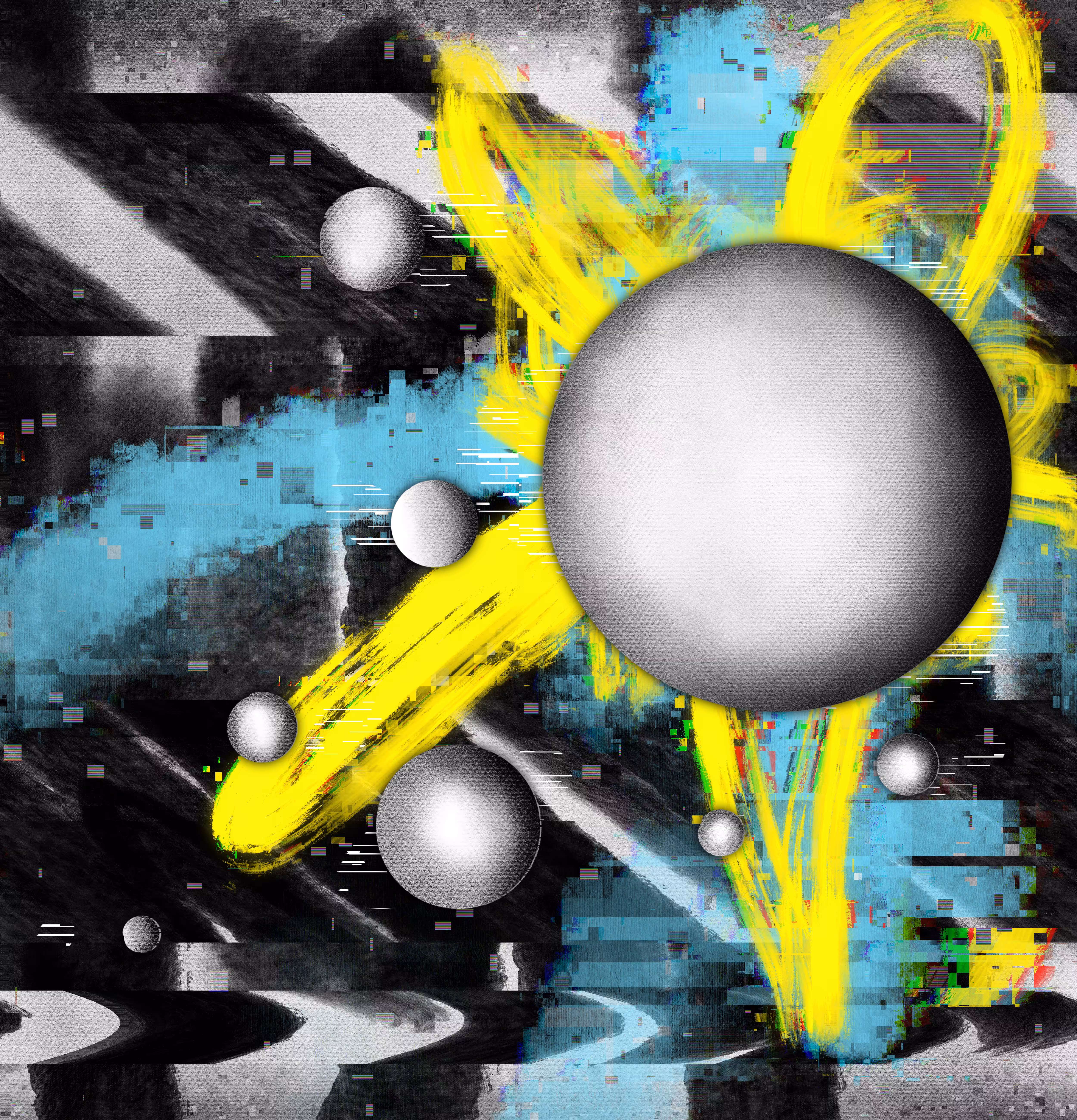 Fourth Vision