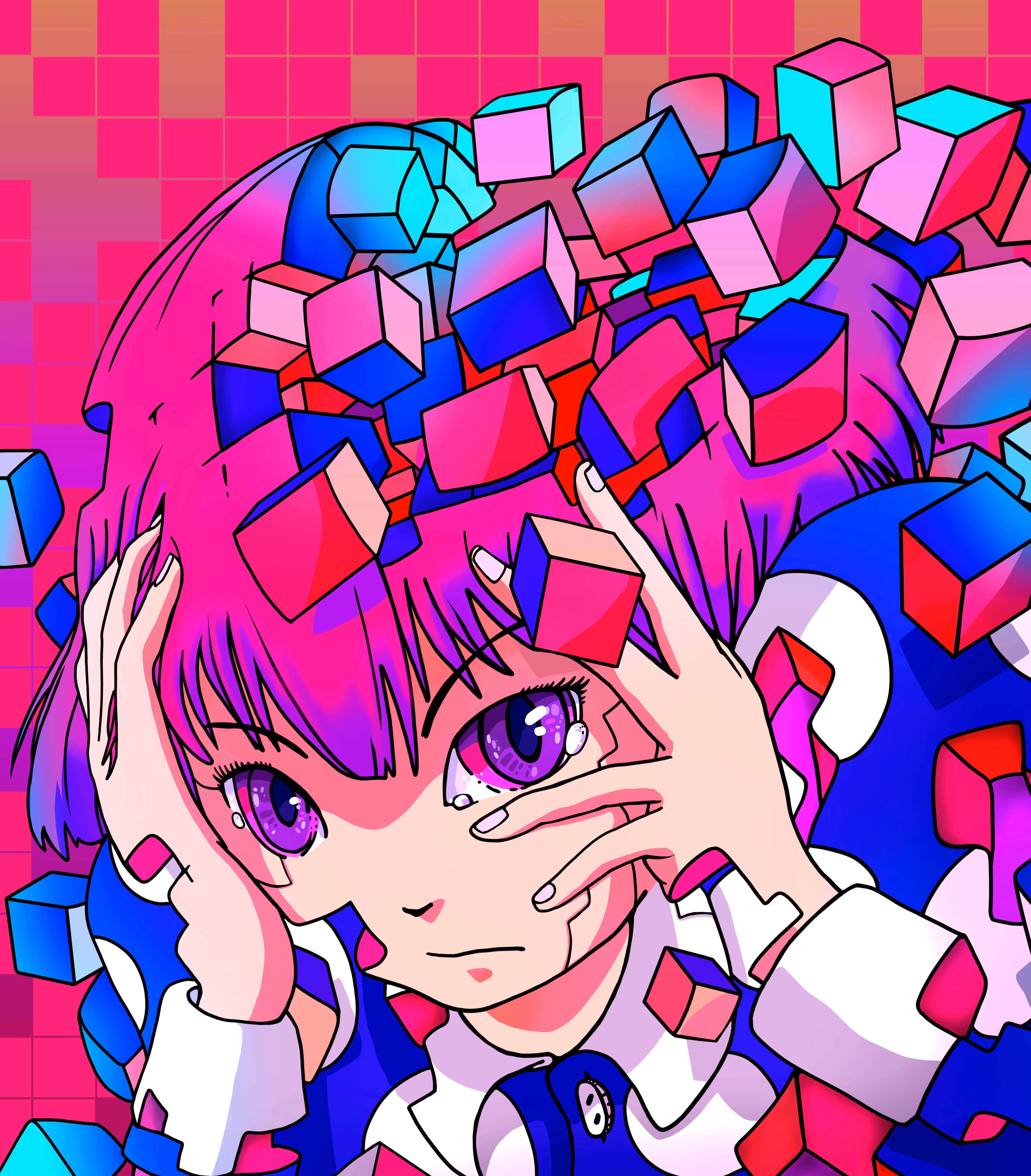 Fall To Pieces