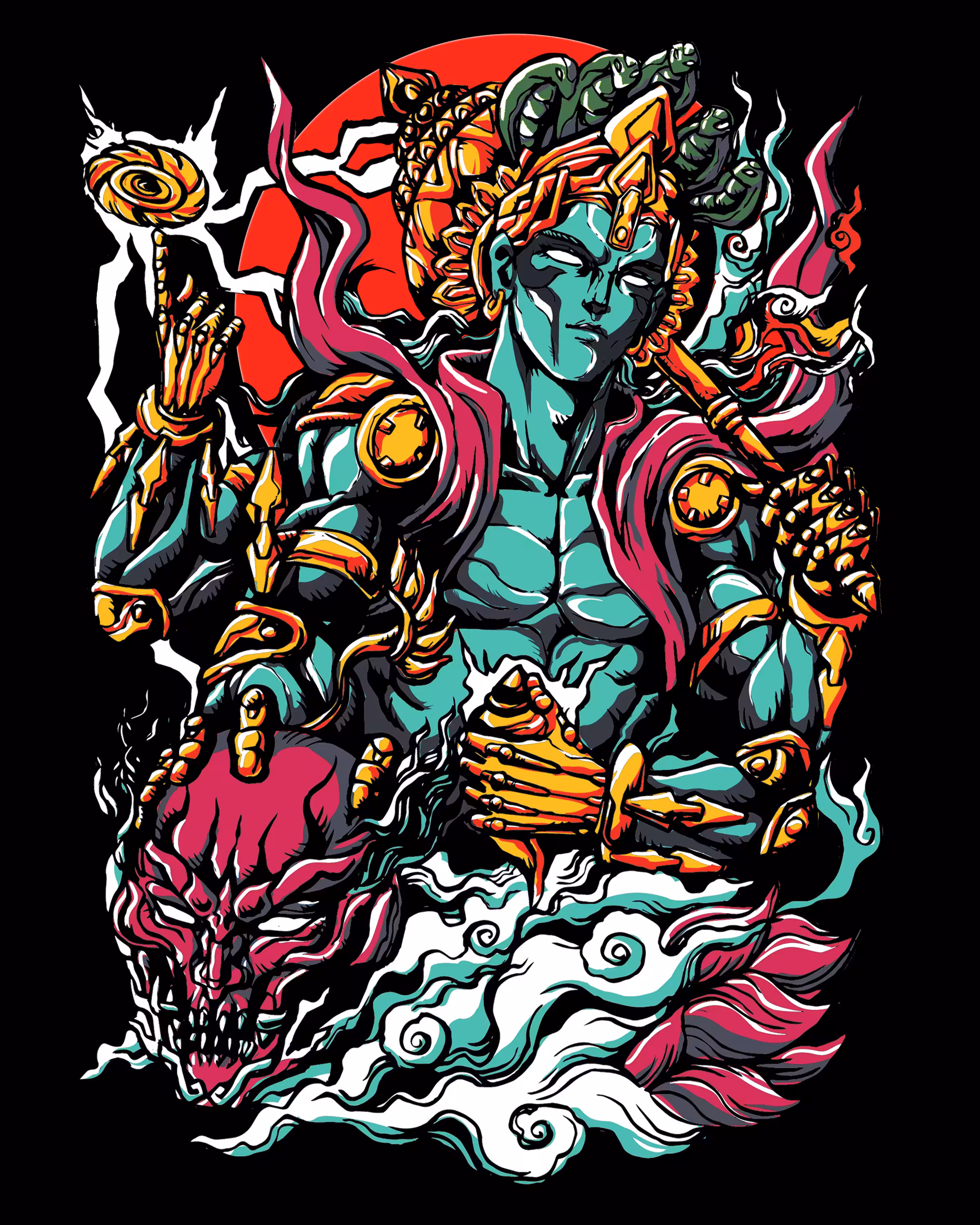  Narayana