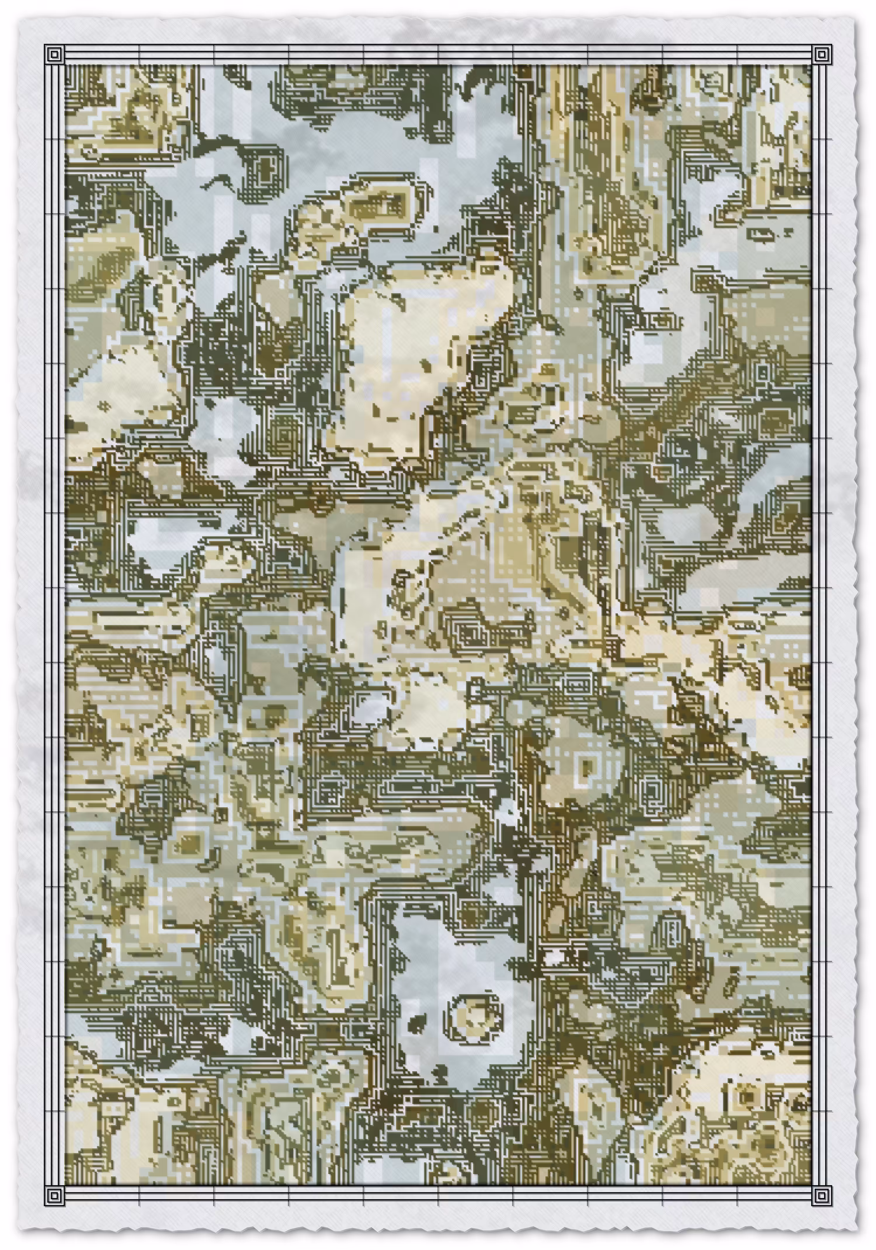 Cartogramata 20250114A