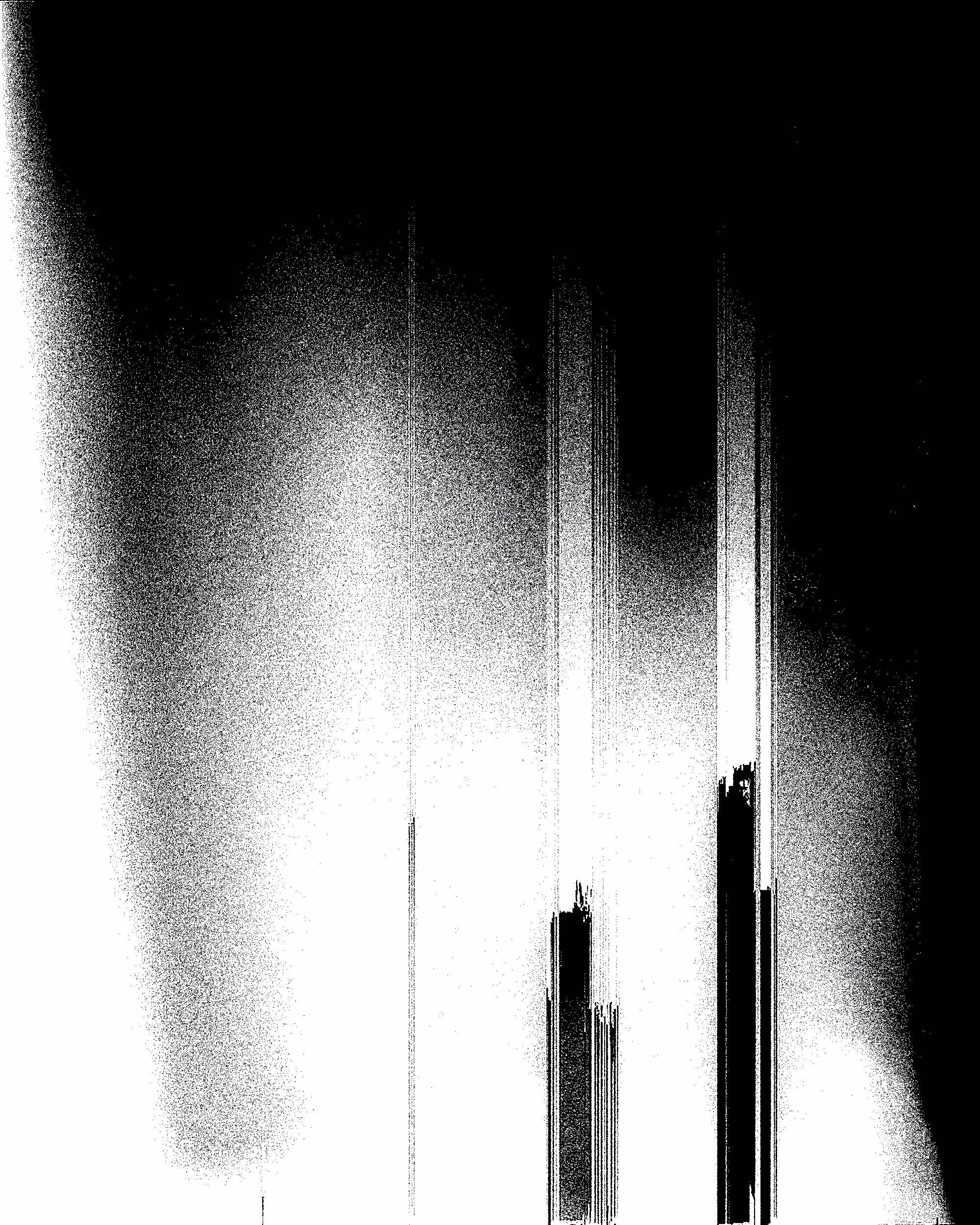 Lueurs des brumes