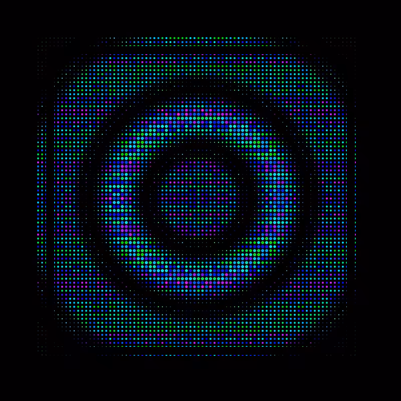 ColourPulse #7