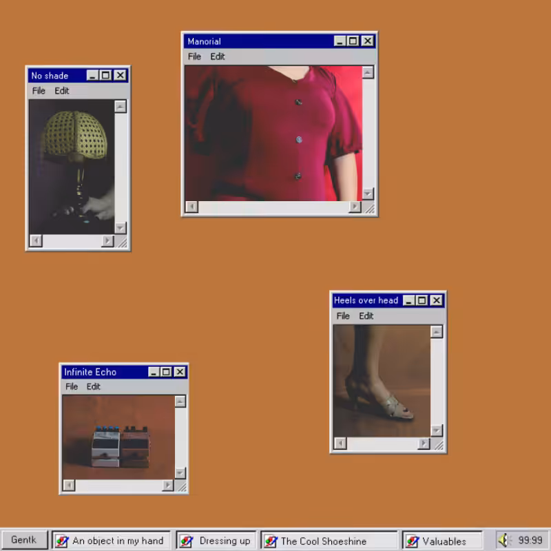 95 Windows #64