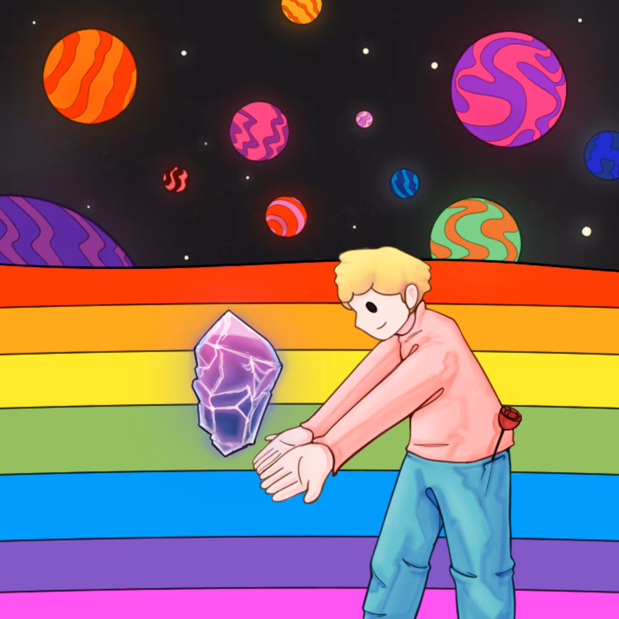 Zynko's Boy #39