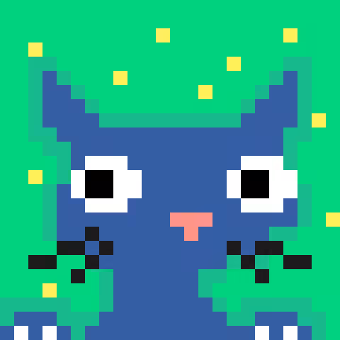 Daemoncatz: #0073 Daemoncat