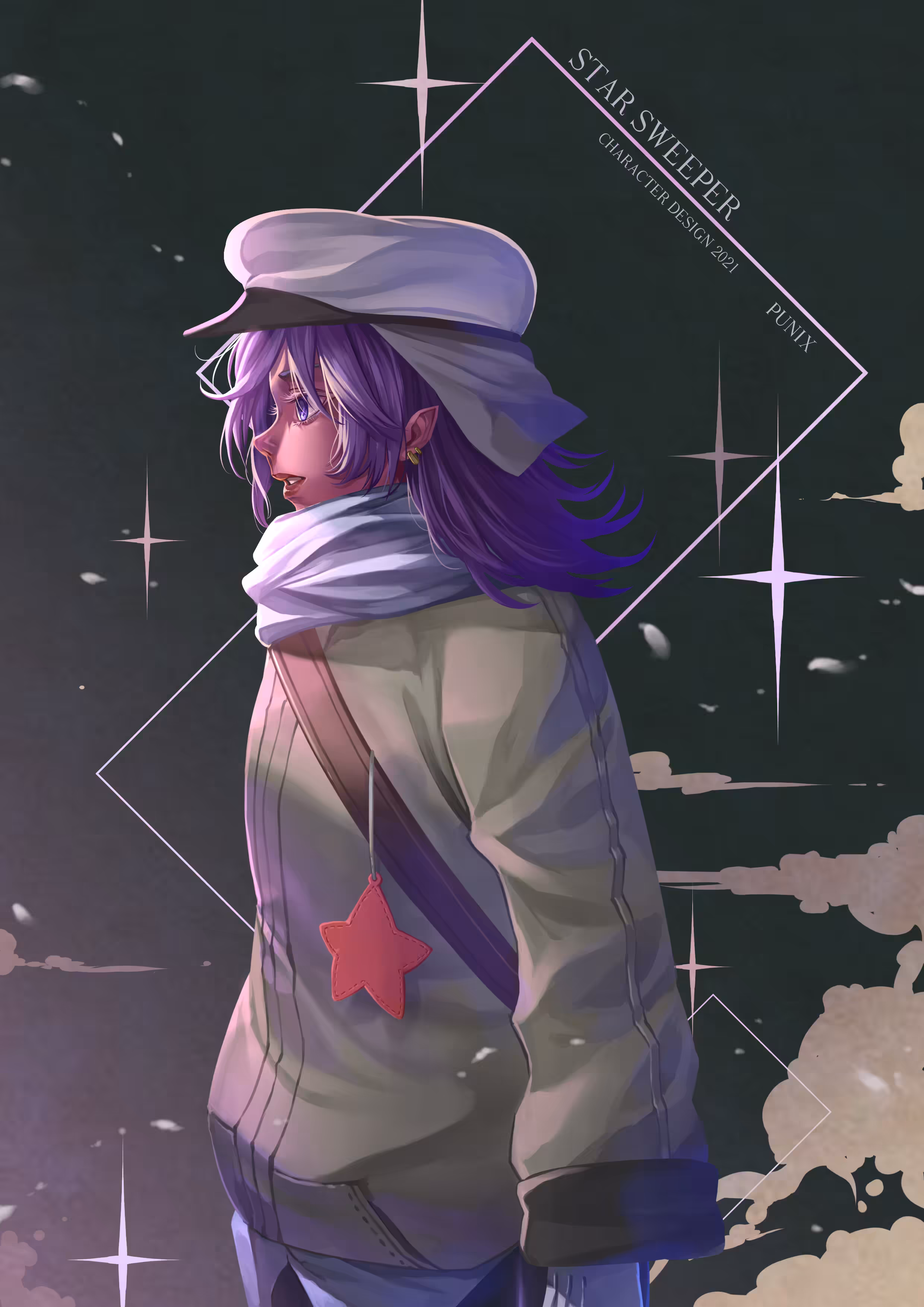 Star Sweeper