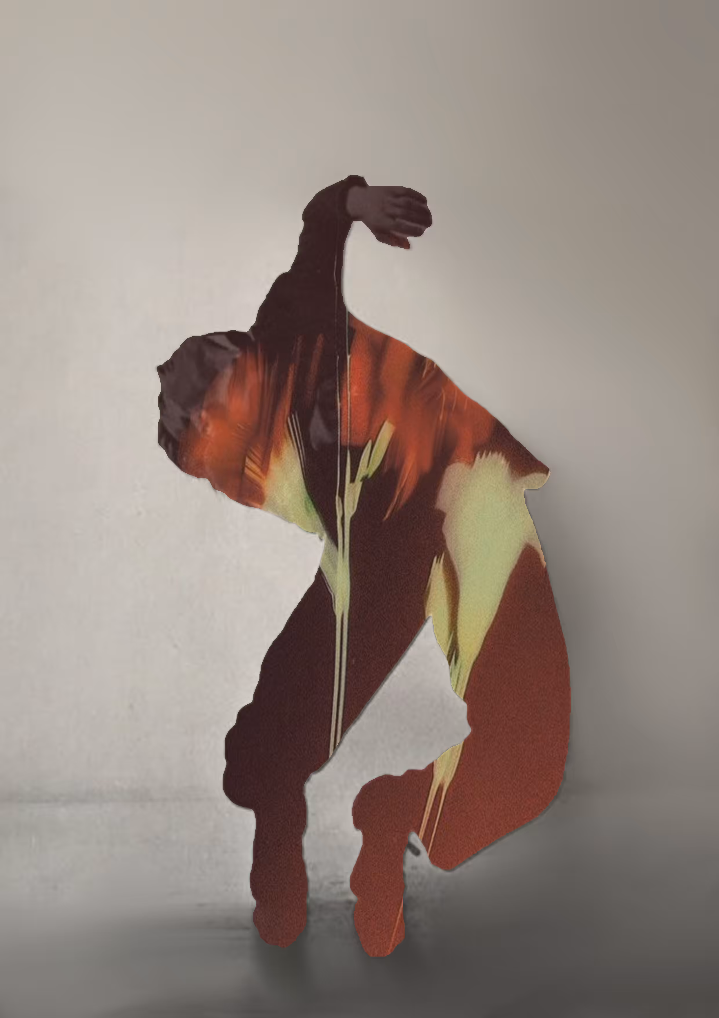 WHAT I FEEL: The Body Remembers