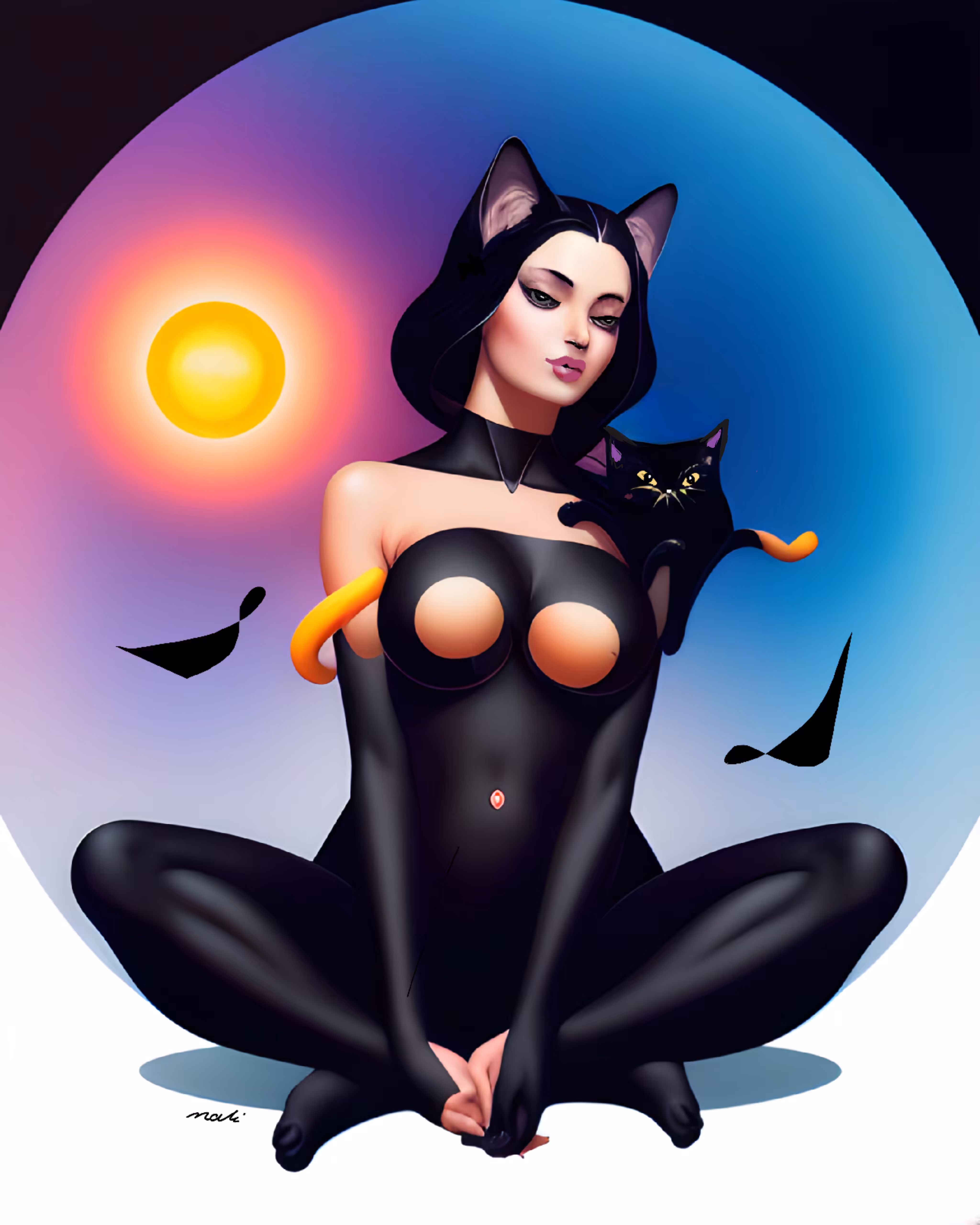 Yoga Mews 