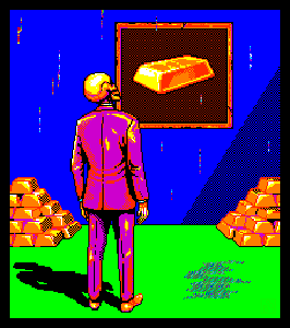 More Than Gold