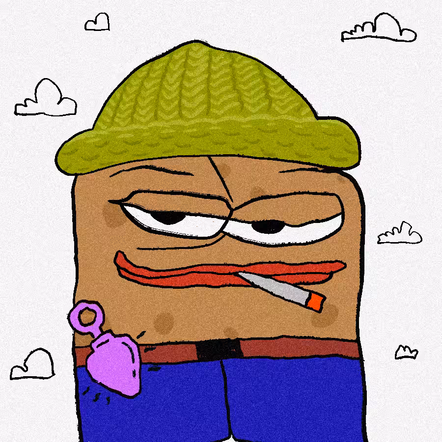 SPENGE #832