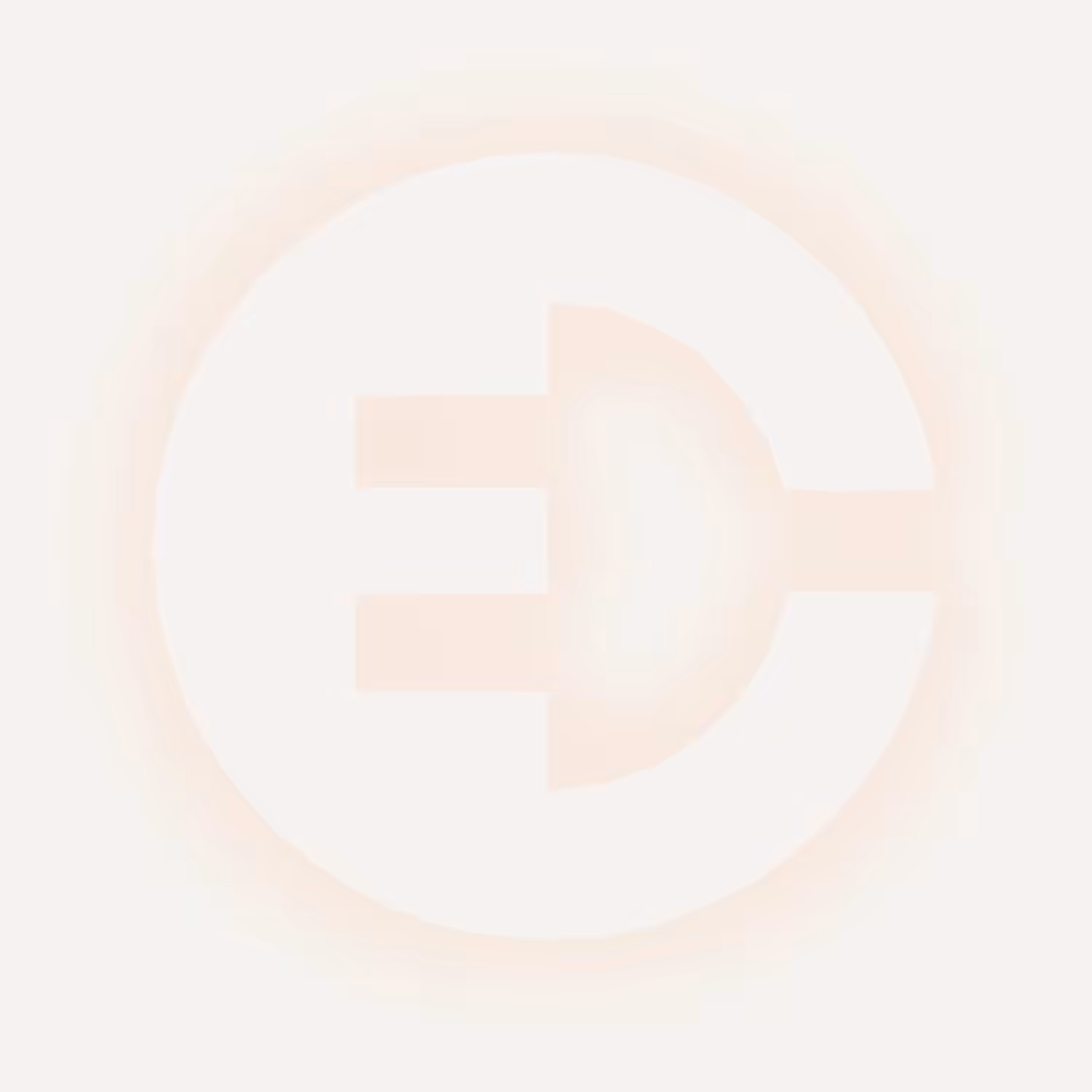EDC TOKEN #8