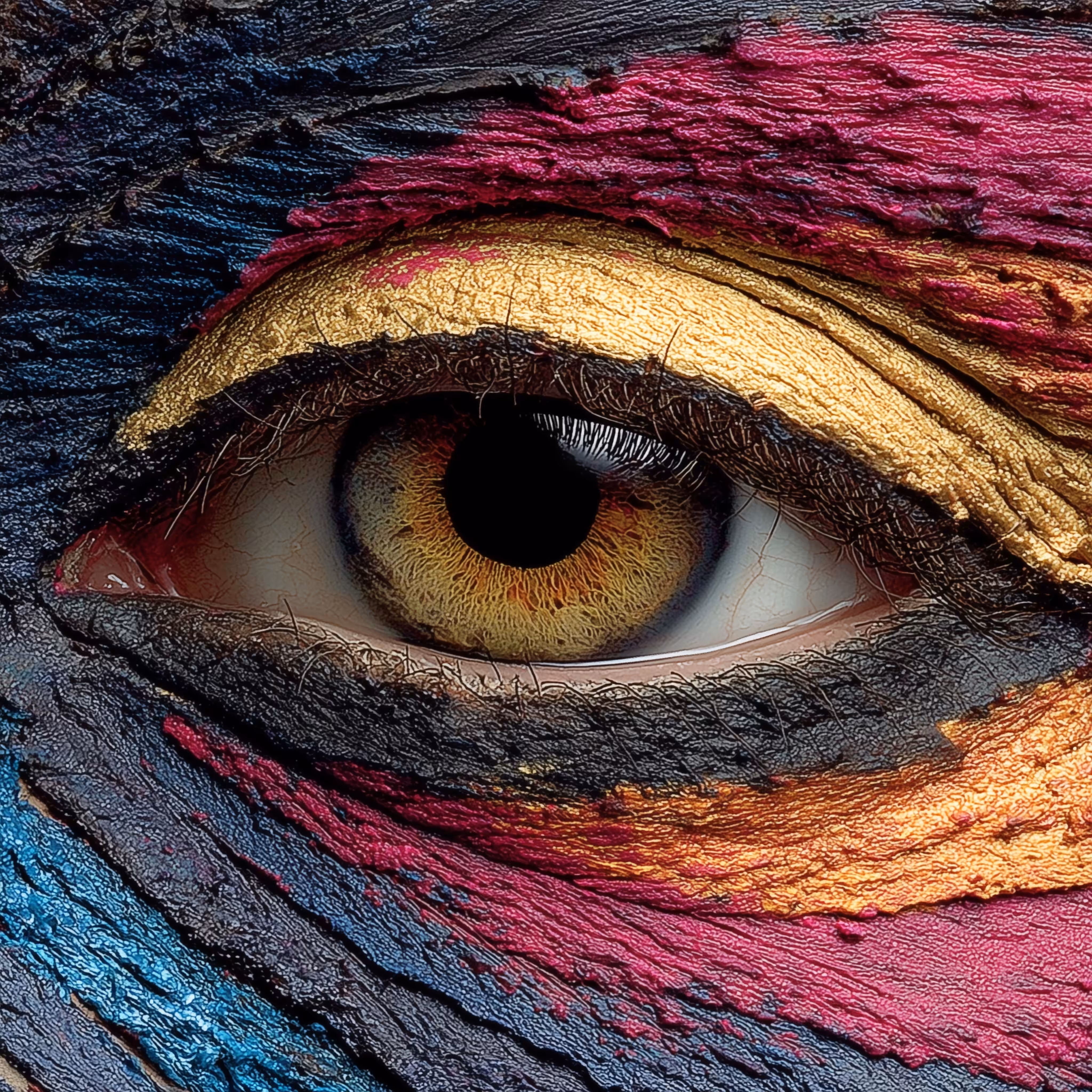 Eye of Truth