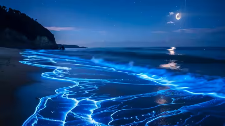 dream beach
