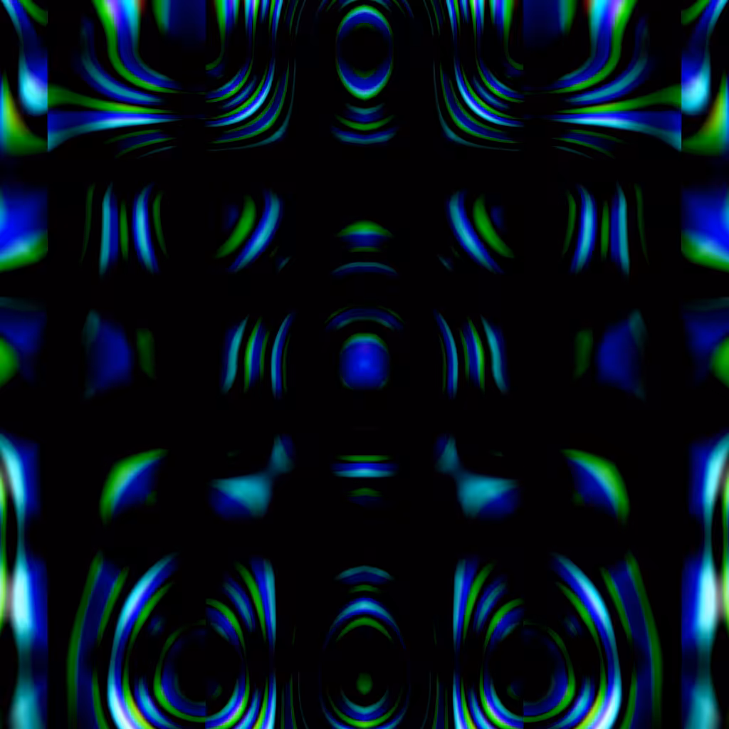 Totem #7