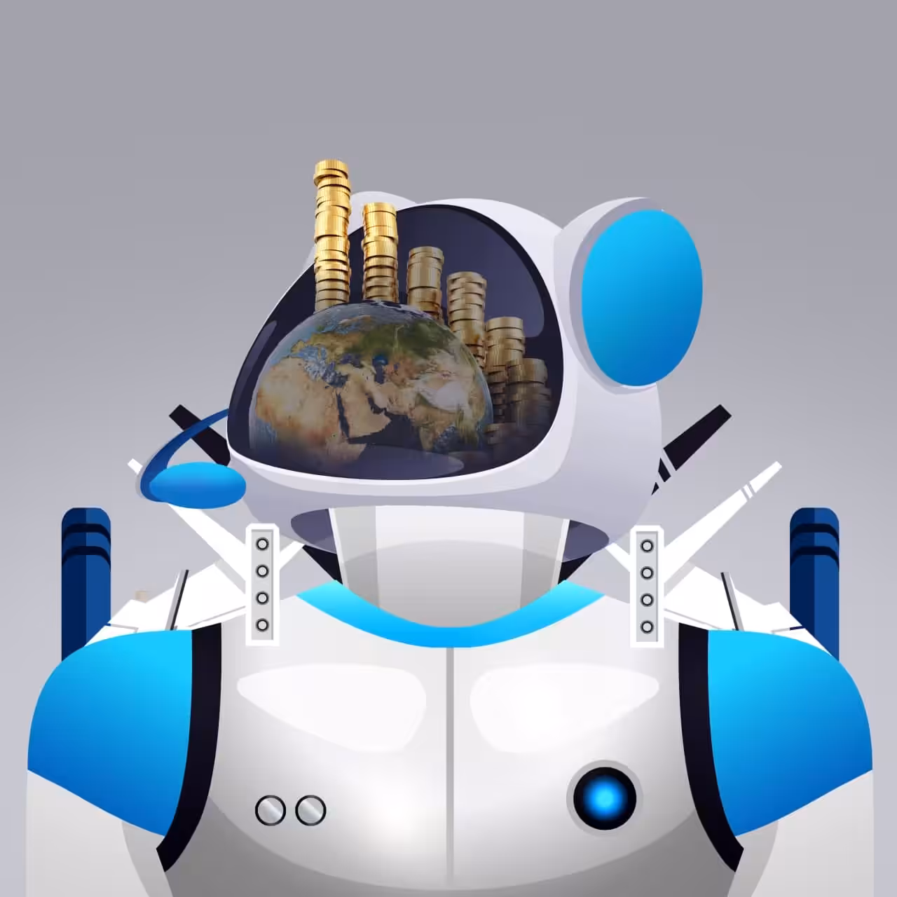 Android #2