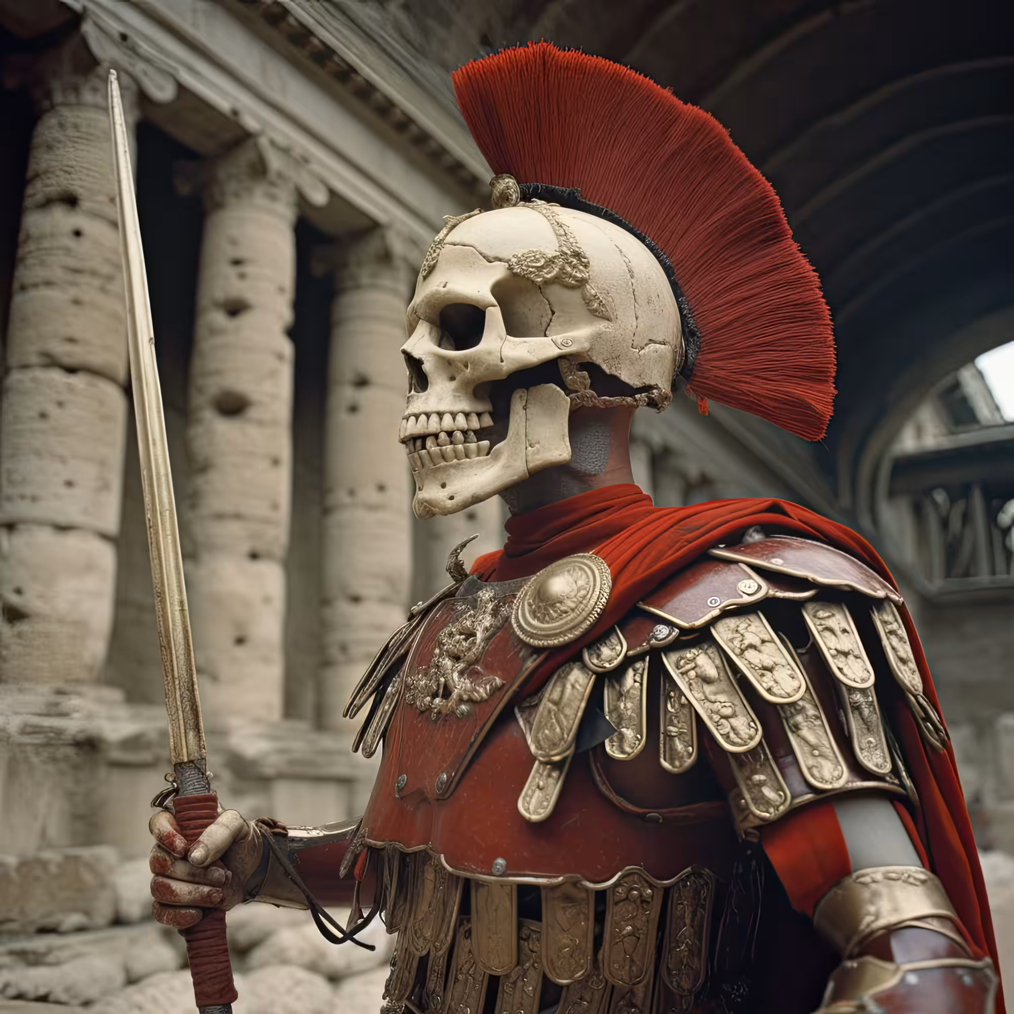 Legionaire