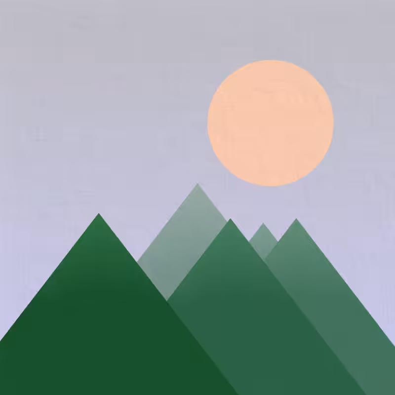 Mountain view #49