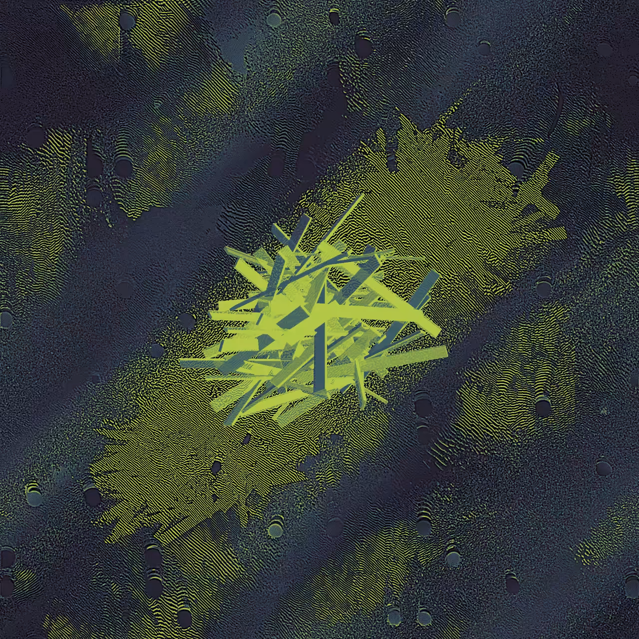 Chaos #477