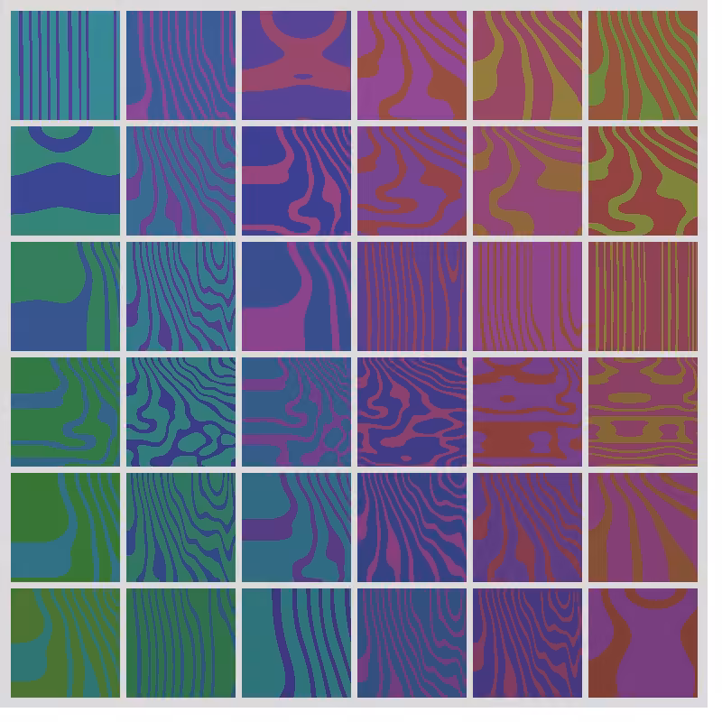 Doodle Tiles v1.0 #18