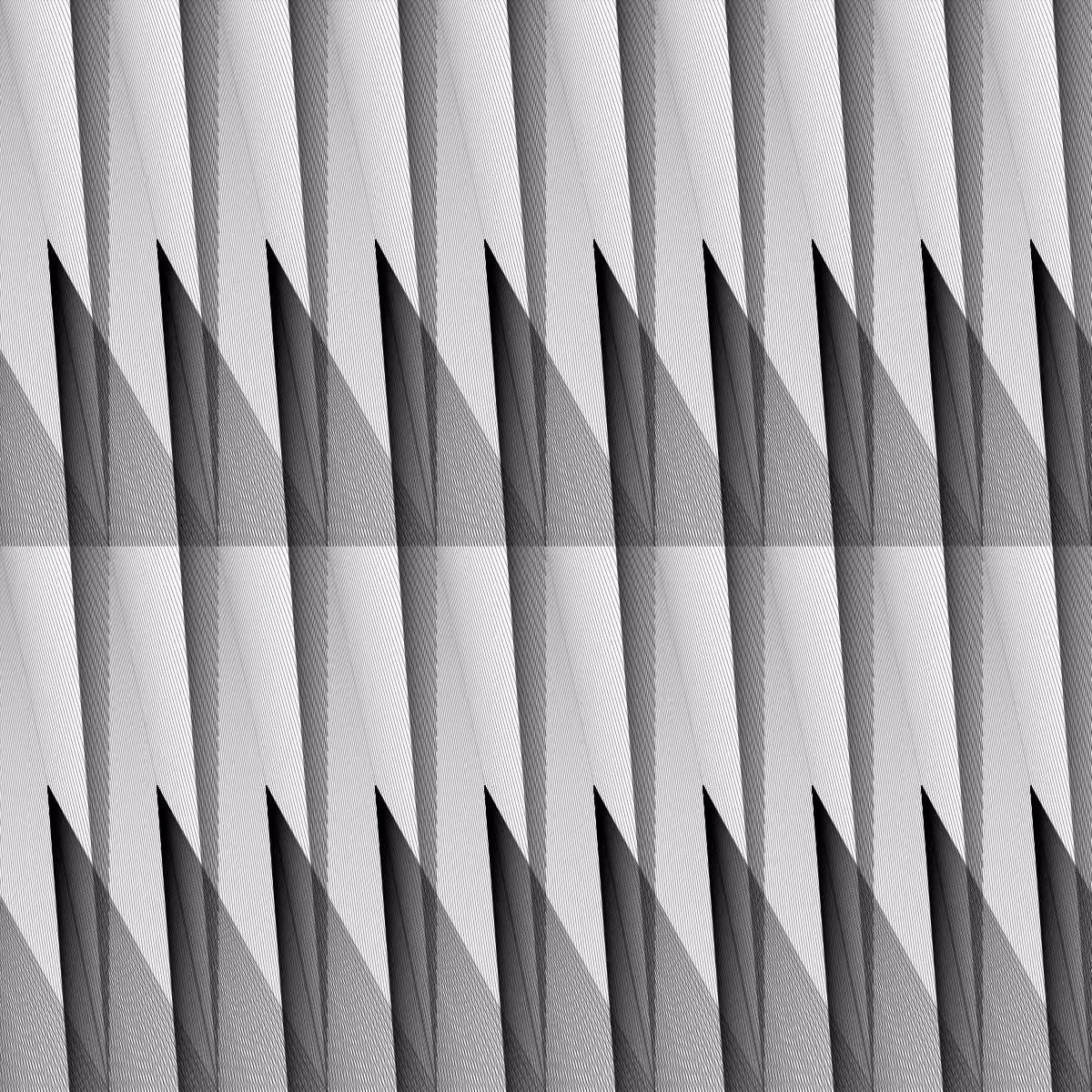 Noir et Blanc #146