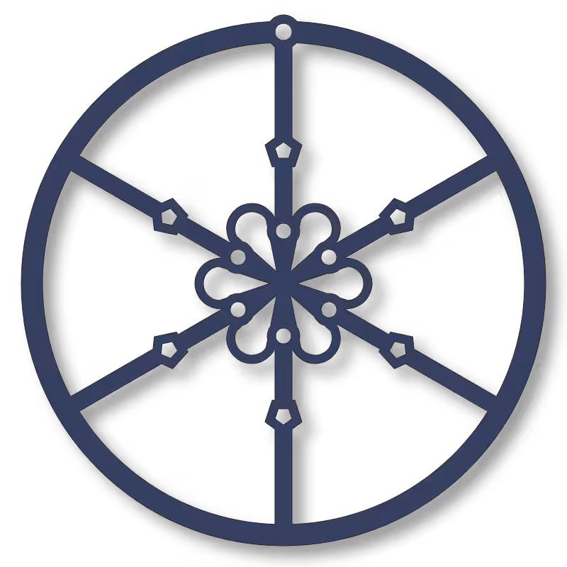 fx(ornament) 2022 #899