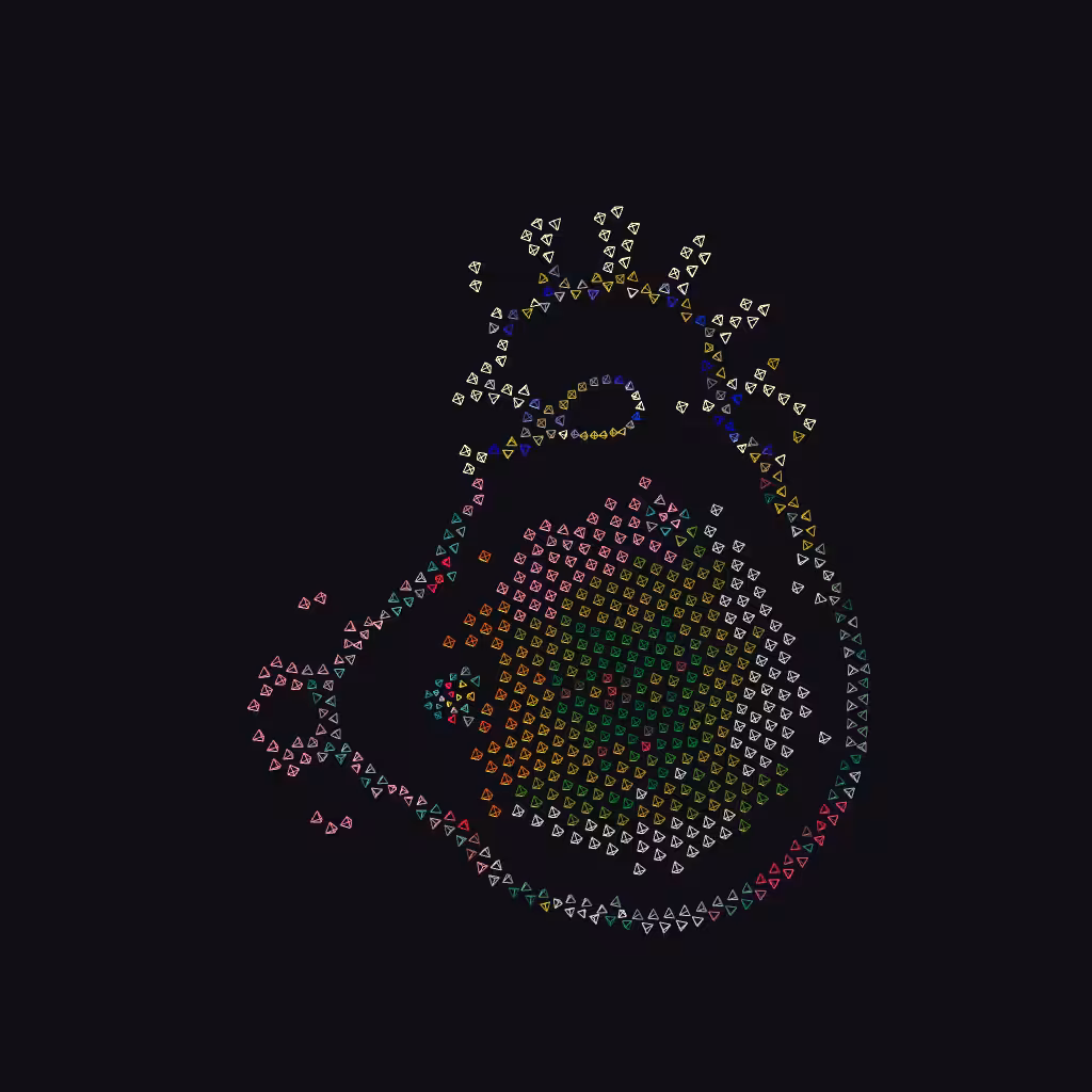 meios #9