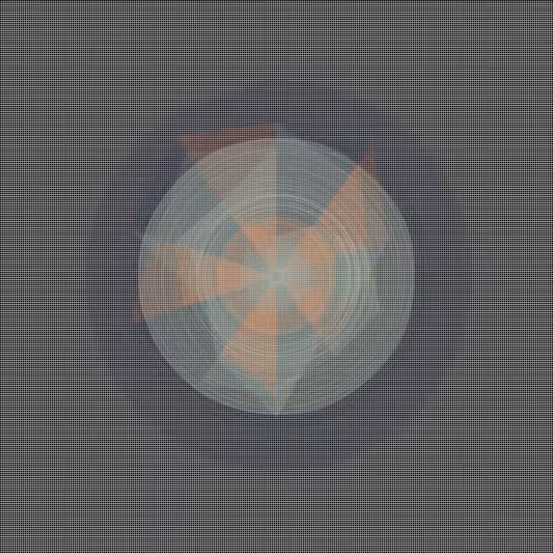polygonal rewarp #15