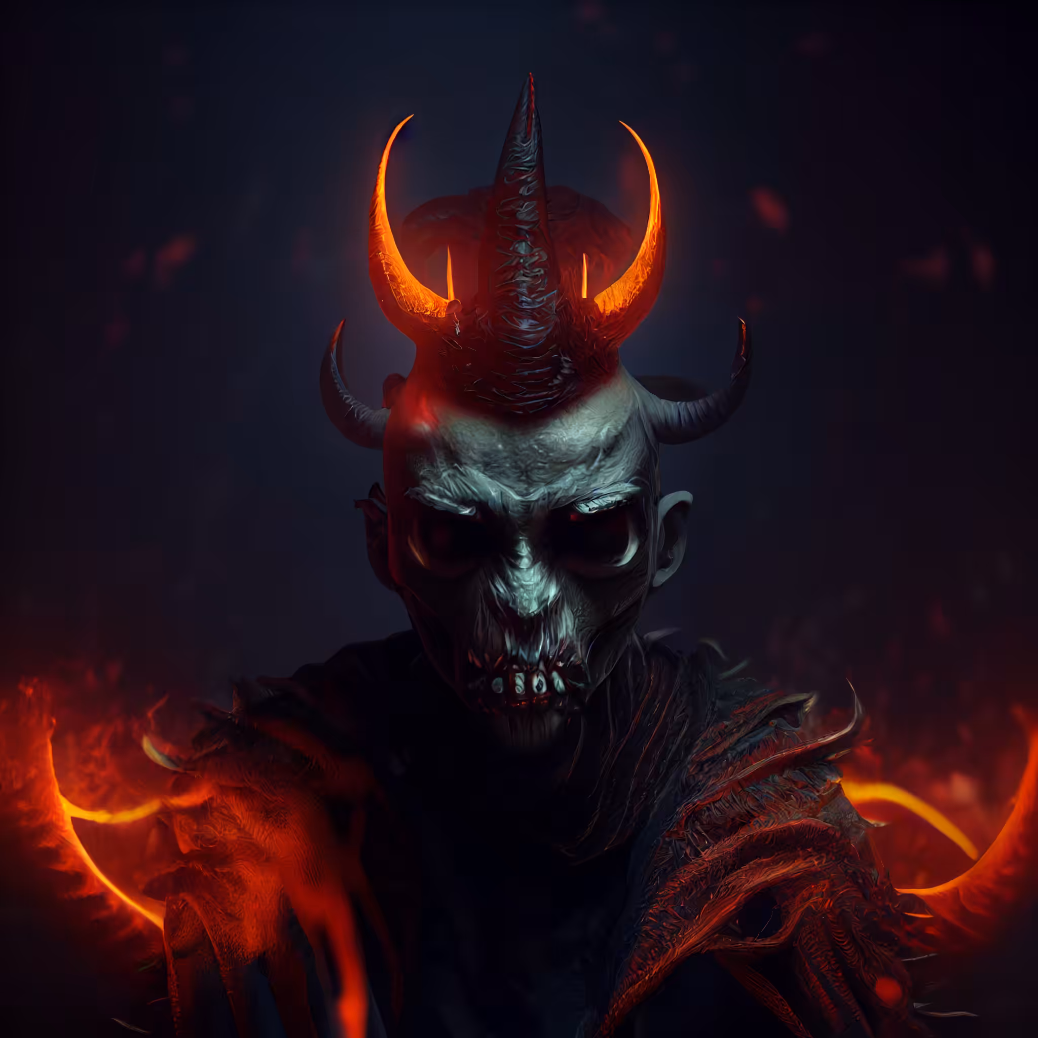 Inner Demons #26