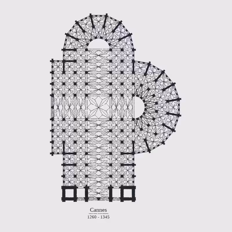 unbuilt #58