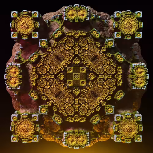 Pandora's Box #1