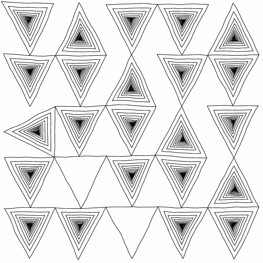 Variable Percent Disorder #48