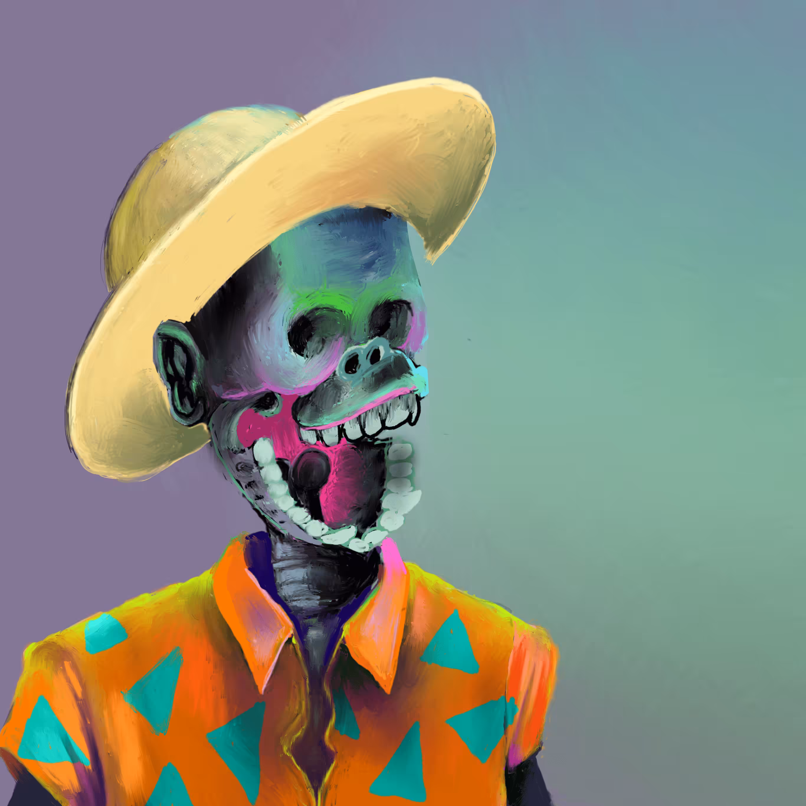 JEZOS #3