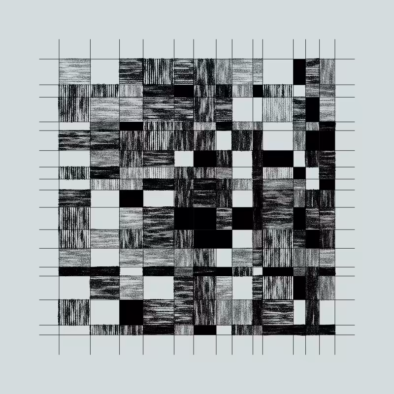 Stripped Down V1 #43