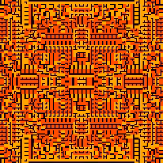 PETSCII Machine #42