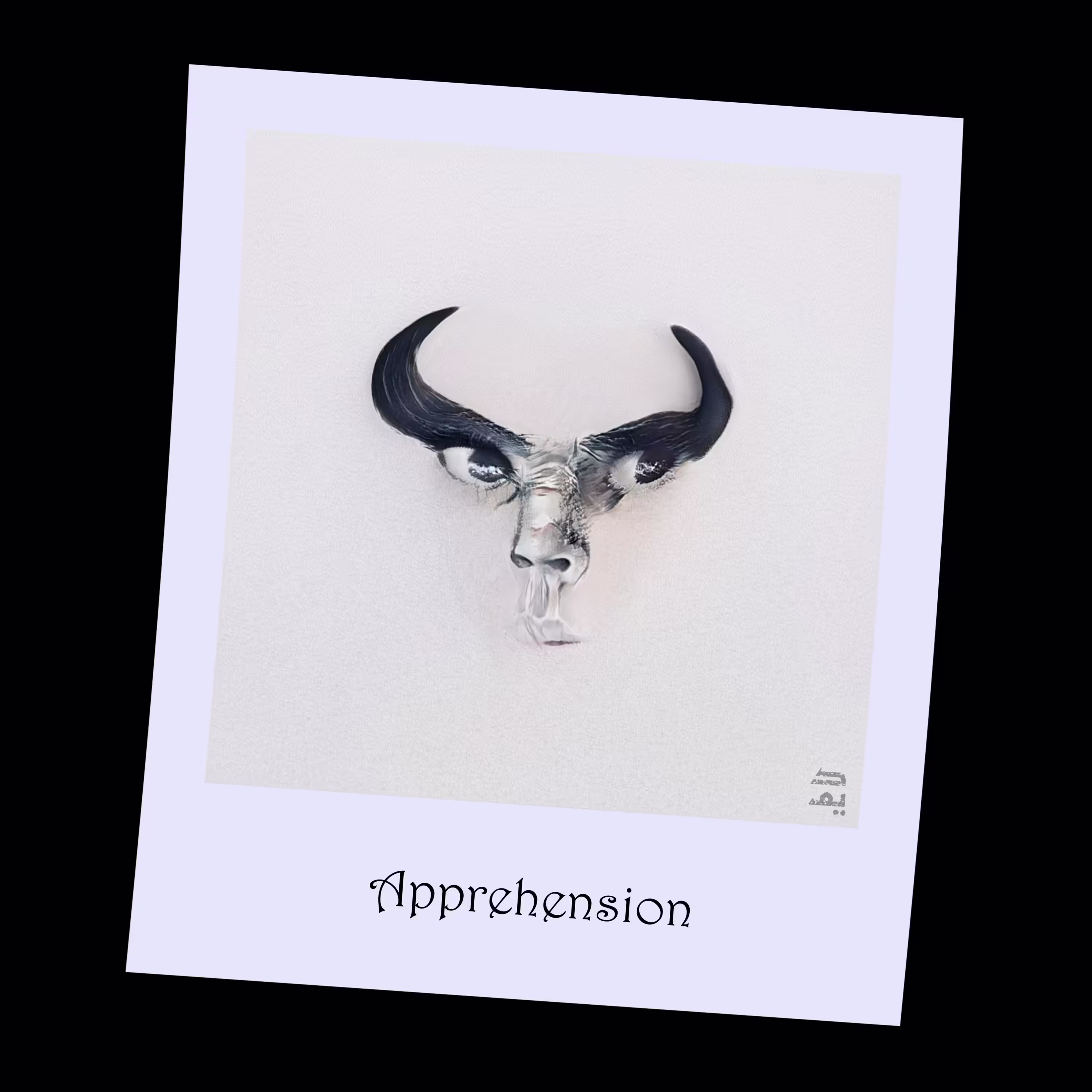 Apprehension