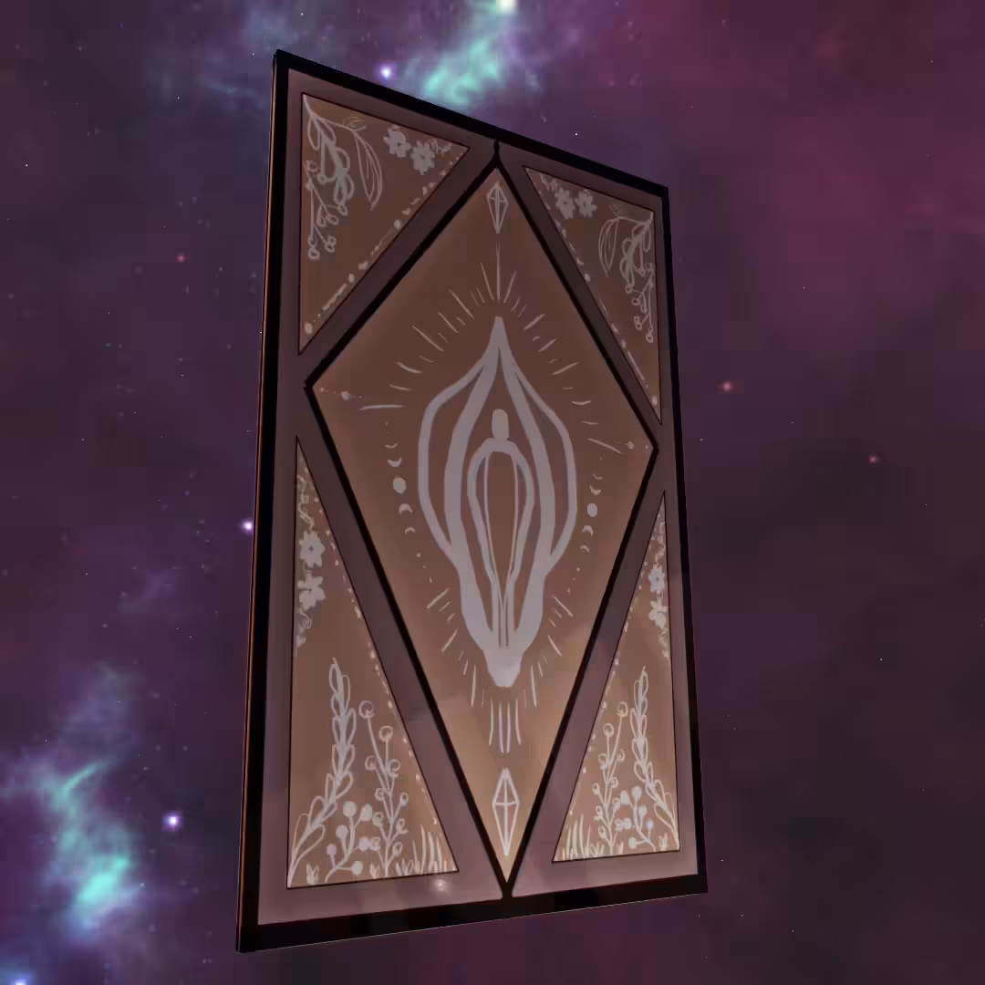 Astroverse-Yoni Tarot