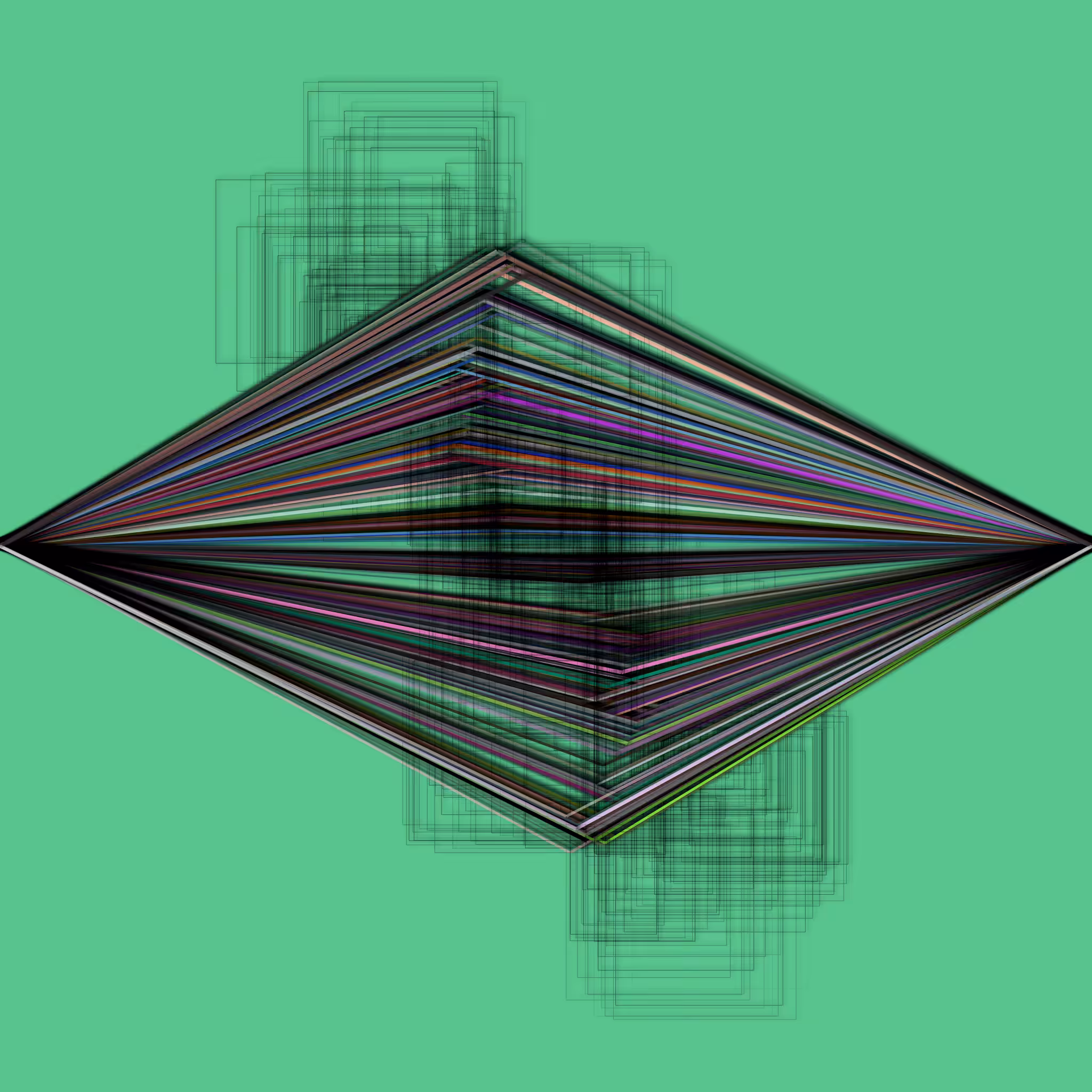 P5Js Thoughts V5 #22