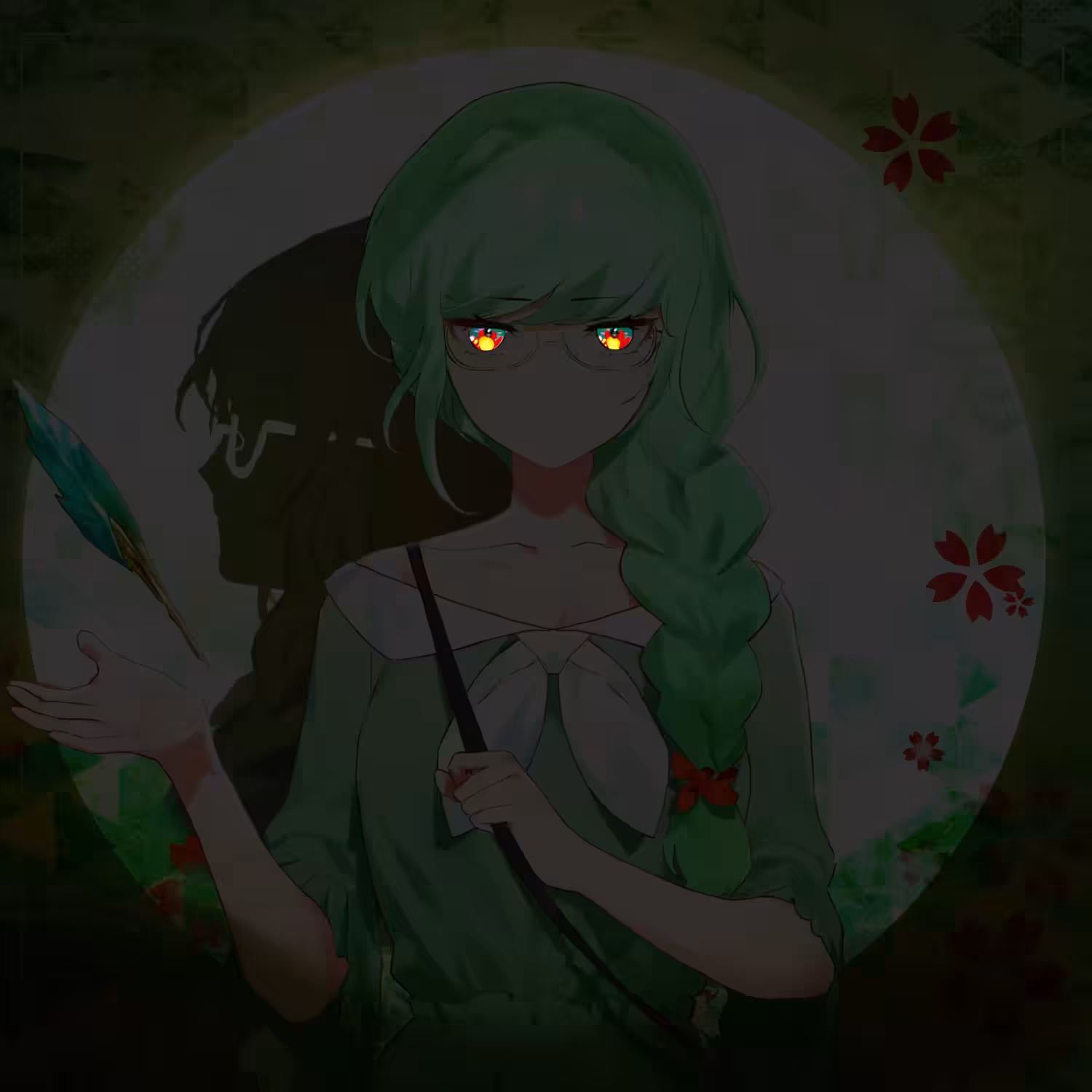Rena - [Alexandrite family]