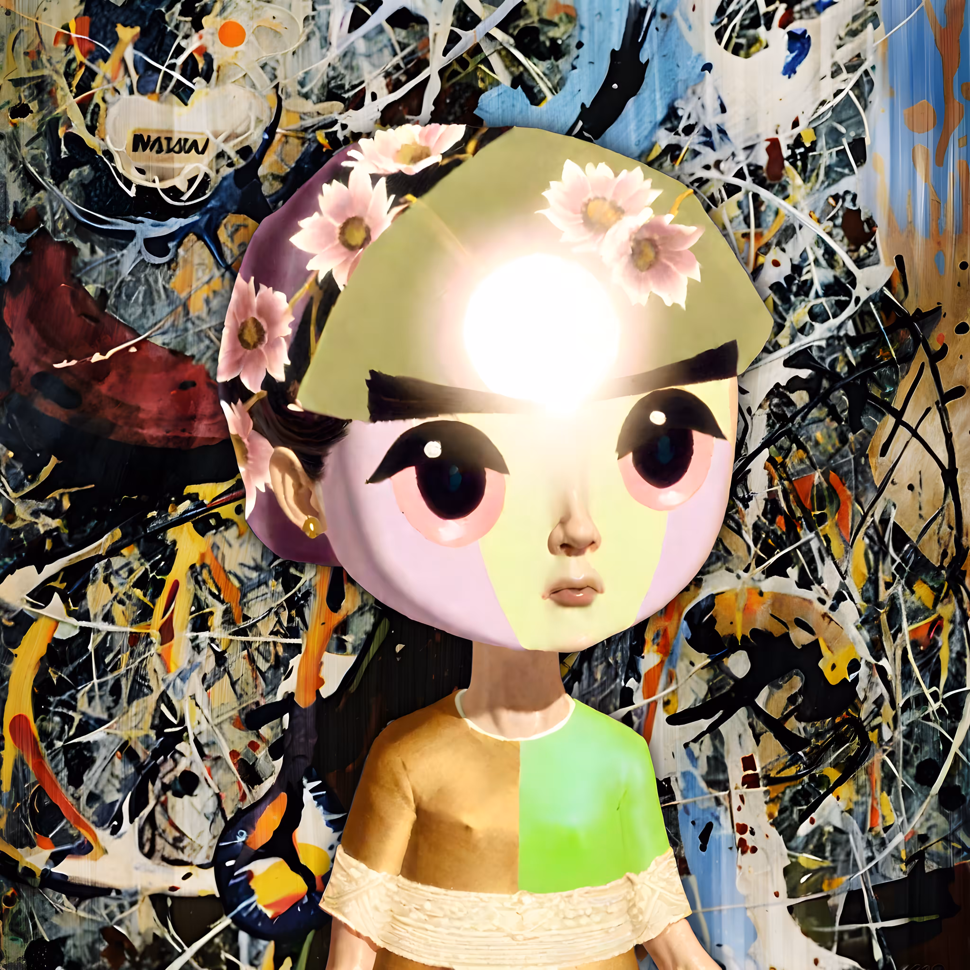 Art DeCC0 #5602